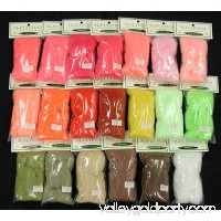 McFlyfoam Assorted Colors - Fly Tying   